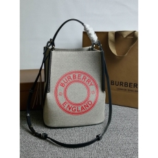 Burberry Bucket Bags